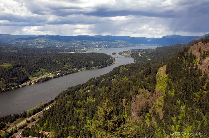 View Point None