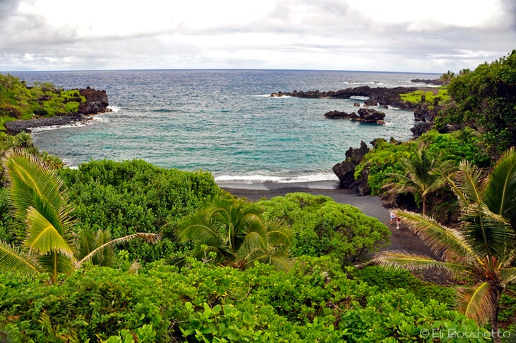 Wai'anapanapa None