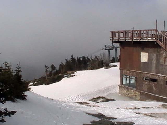 Wildcat Mountain Ski Resort None