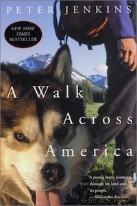 A Walk Across America, by Peter Jenkins This 1979 classic about a journey on foot from New York to Louisiana reflects on post-Vietnam American life.