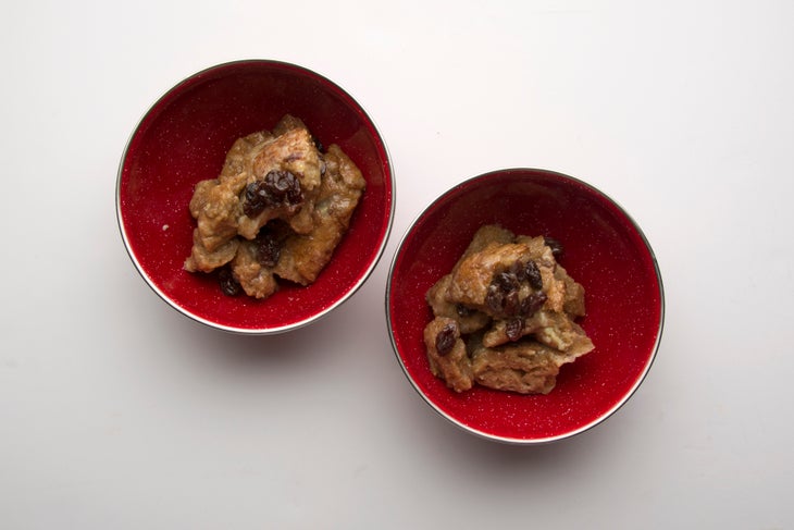 Bourbon Bread Pudding Bourbon Bread Pudding