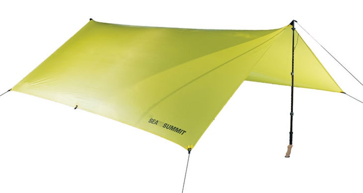 BPGG14_TENT_SeatoSummit_EscapistTarp_750x400 Sea to Summit Escapist Tarp 75 (Courtesy Photo)