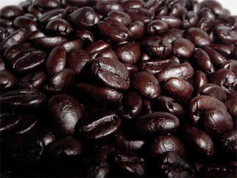 Chocolate-covered Coffee Beans Best Foods for Backpackers - Chocolate-covered Coffee Beans