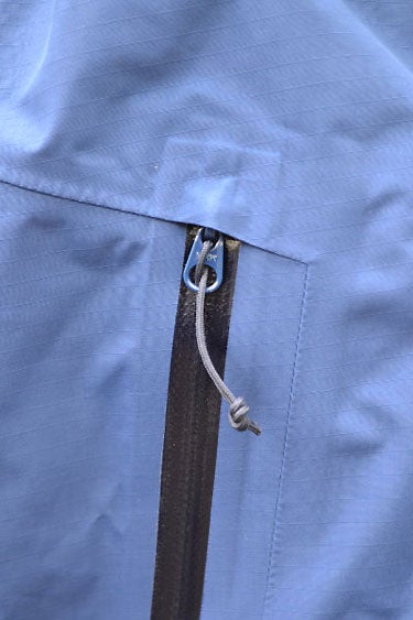 "slideshow arcteryx theta zipper garage 445"