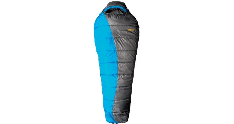 "Eureka! Silver City 30 Sleeping Bag"