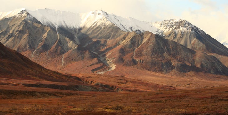 Denali NP The highest peak in the U.S. attracts mountaineers galore, but avalanches and sudden storms are persistent dangers. Six people lost their lives on…