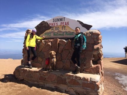 "2014 Women's GOM team"