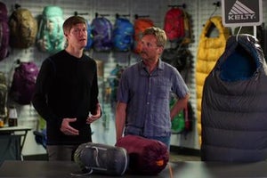 How to Choose the Right Sleeping Bag