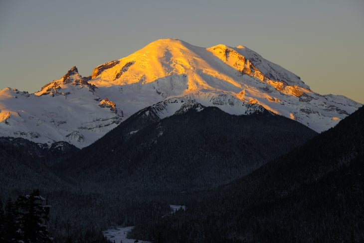 Mt. Rainier NP Combine strong storms coming off of the Pacific and an exhausting alpine climb and you've got the makings of disaster, even on simple overnights to…