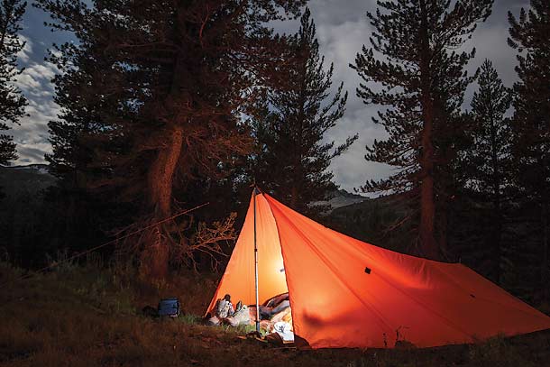 Yosemite National Park, CA (Kat Carney) Carney, 26, of San Diego and her boyfriend had been fending off mosquitoes on their four-day trip in early July, which started in Inyo National…