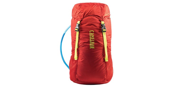 arete 18 hydration pack