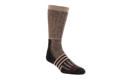 Dahlgren Backpacking “After more than a year of regular use, these have held up well: no shrinking or thinning out under the foot, and only a light bit of pillage.”…