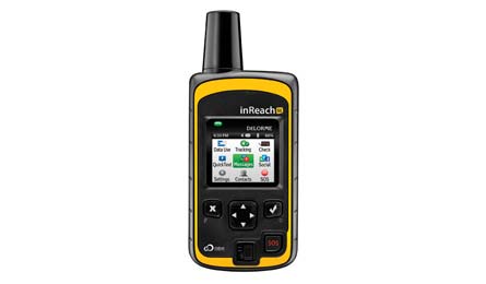 DeLorme InReach SE We’ve used this amazing messenger to stay in touch with loved ones (you can both send and receive text messages) and post Facebook updates from…