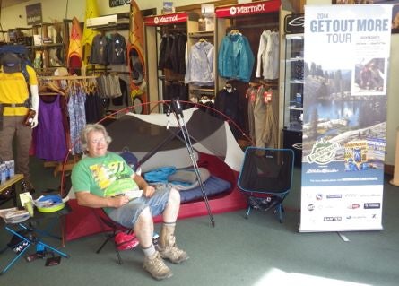 "GOM Tour 2014 Lexington"