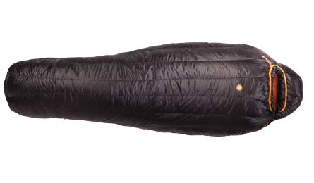 Marmot Plasma 0 Zero-degree bags typically mean you’re stuck lugging an enormous lump of down that fills your pack. Not so with the Plasma 0. At only 2.5 pounds, its…