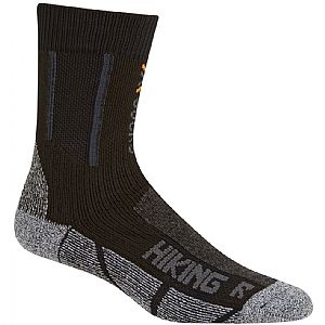 X-Socks Hiking X-Socks Hiking “The fit is amazing—they perfectly conform to my feet. And they’ve been going strong for four years of regular use and they’re still…