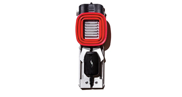 FlameStower portable power: FlameStower