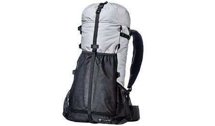 "We loved this pack because you can strip it down for ultralight trips or add aluminum stays and extra padding (10 oz.) for a more traditional…"