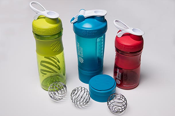 Key tool: Blender Bottle Key tool: Blender Bottle