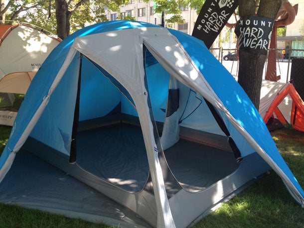 Mountain Hardwear Optic (6P) On the other end of the spectrum, Mountain Hardwear launched a plus-size Optic (which we awarded an Editors’ Choice award earlier this year) that…