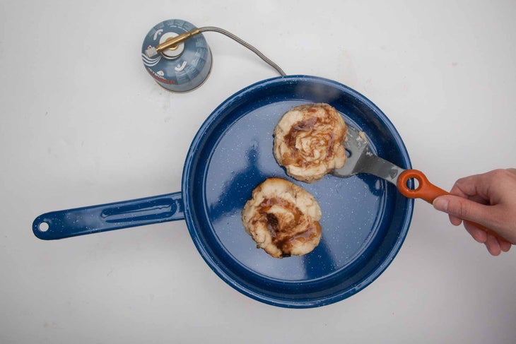 Cinnamon Rolls Cinnamon Rolls