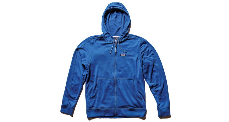 patagonia upslope hoody