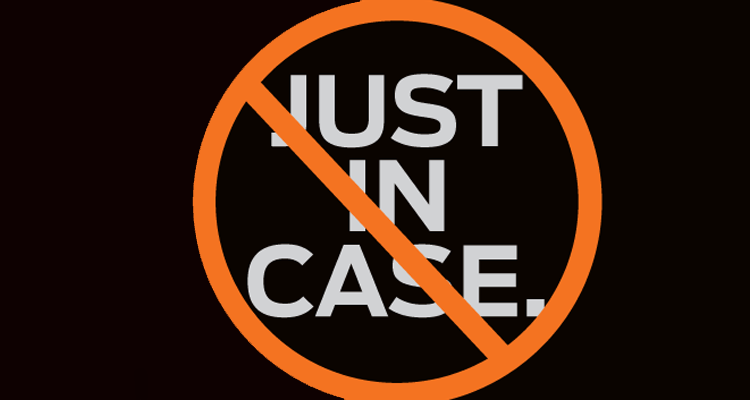 "ultralight cheat sheet warning illo"