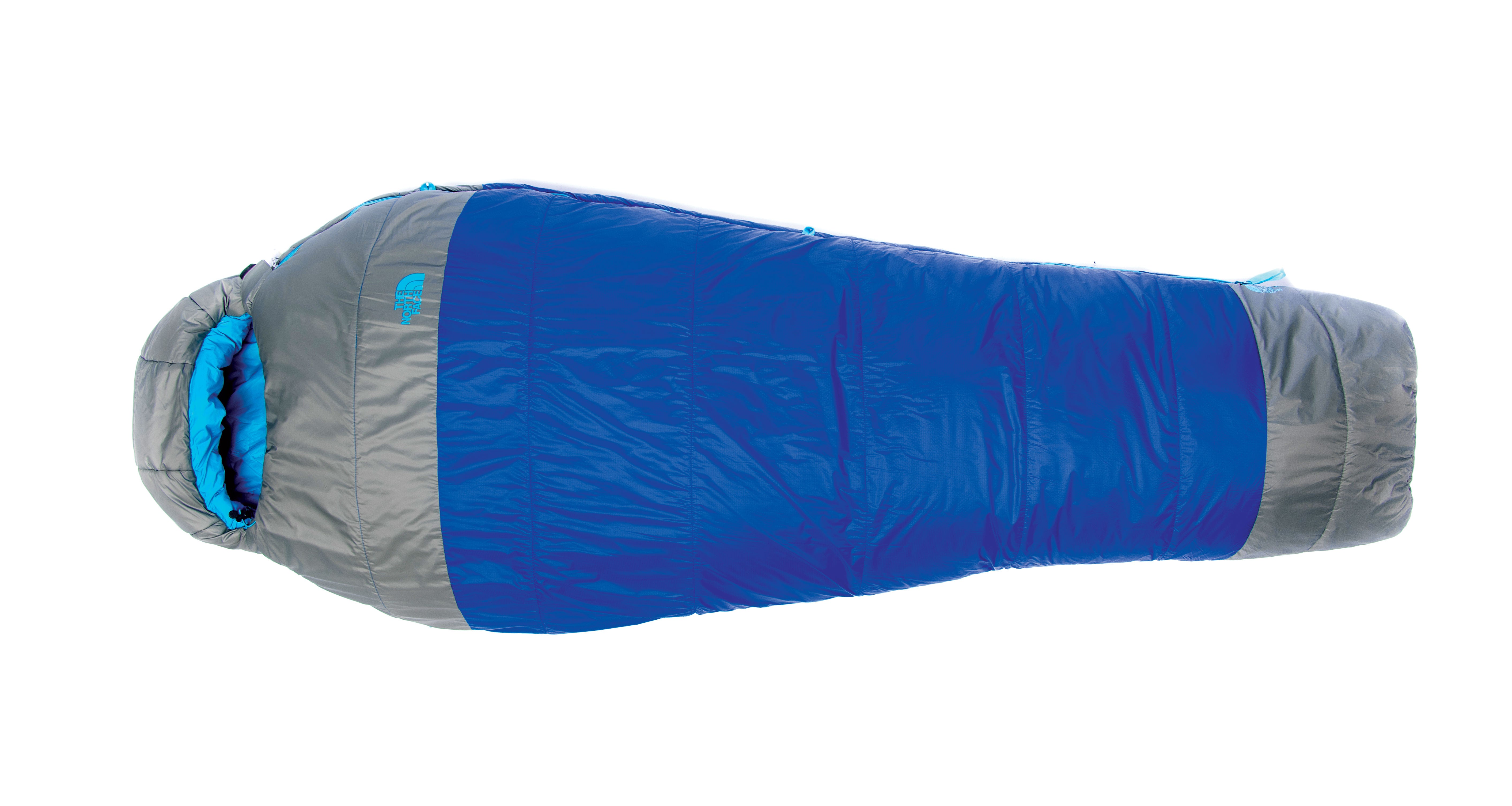 north face cat's meow review