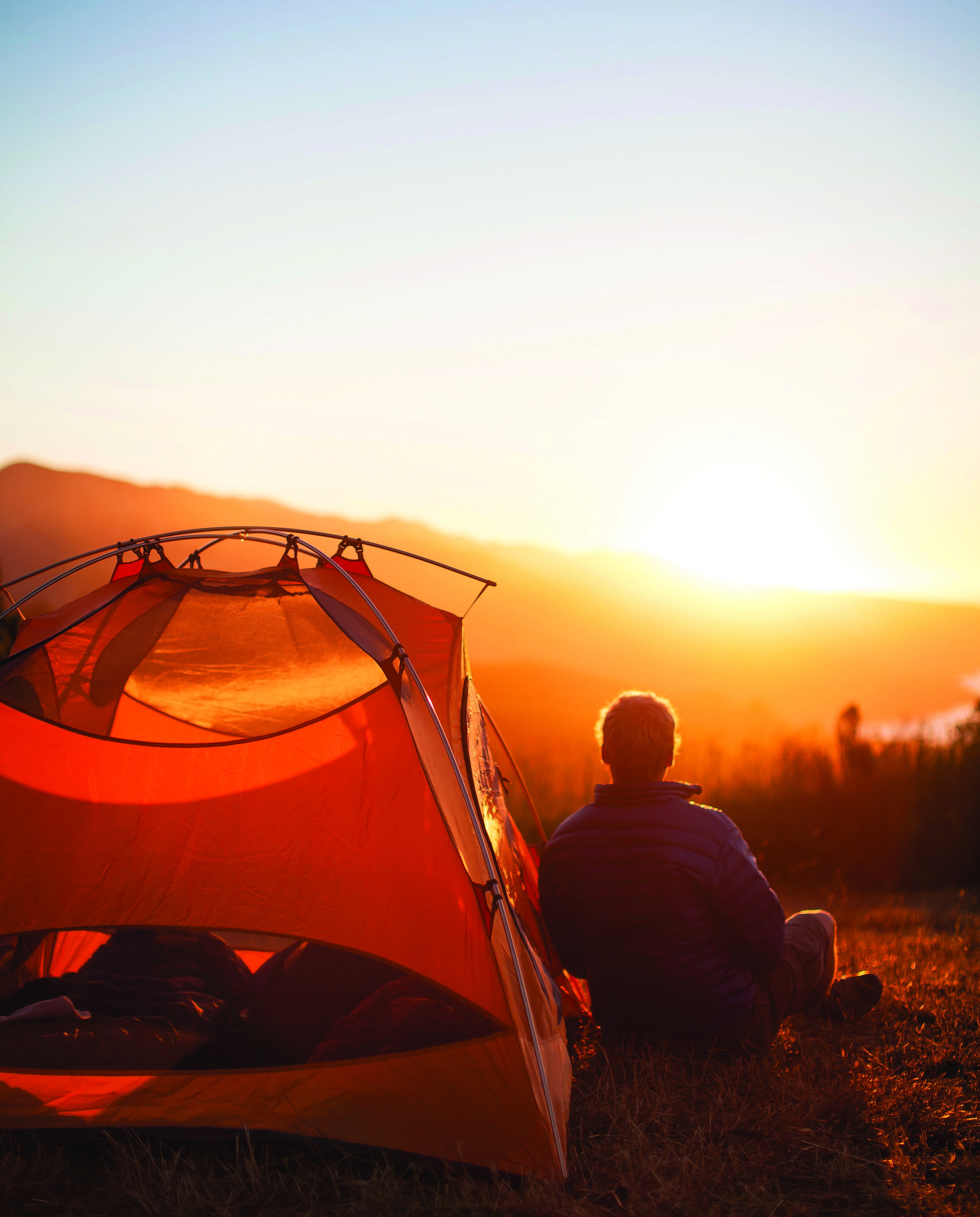 "Del Norte Trail, Santa Cruz Island, Channel Islands National Park, CA, USA"