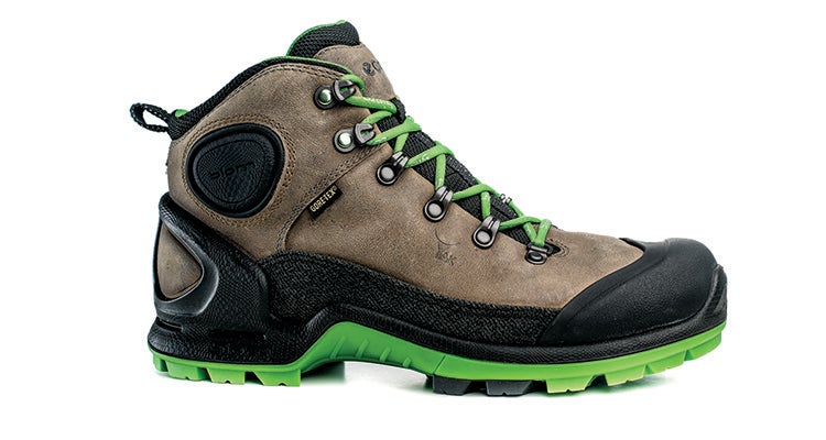 ecco biom terrain 2120