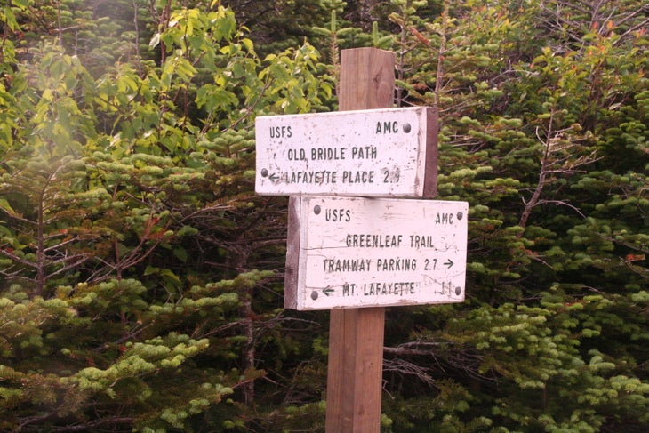 Greenleaf Huts, NH The huts along this White Mountains route are haunted by the spirit of Ben Campbell, the former hutmaster who died while hiking in Scotland and never…