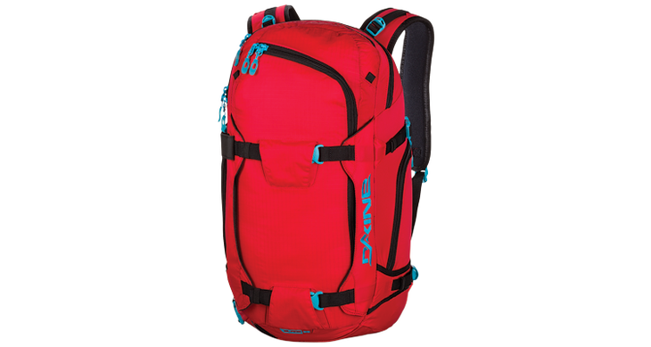 BPFGG14_PACK_DakineBlade38L_750x400 Dakine Blade 38L (Courtesy Photo)