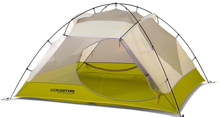 Easton Rimrock Tent image of the Easton Rimrock Tent