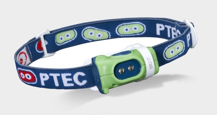 FOR KIDS: Princeton Tec Bot Princeton Tec Bot