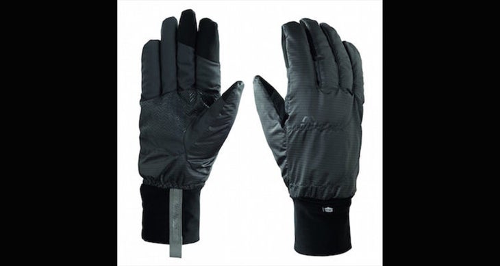 FOR YOUR SISTER: Gordini Stash Lite Touch Gloves Gordini Stash Lite Touch Gloves