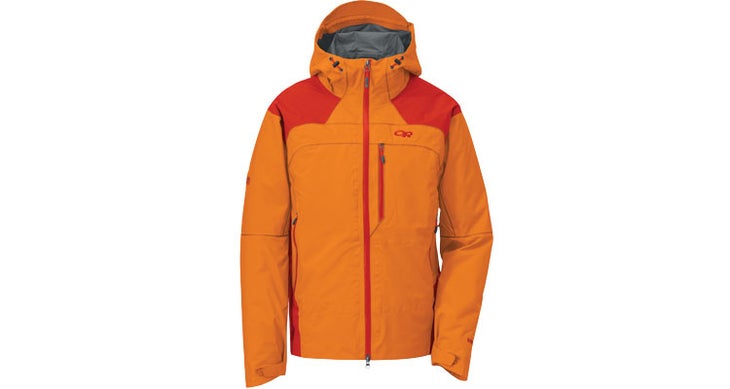 HARDshell_ORMentor_750x400 Outdoor Research Mentor (Courtesy Photo)