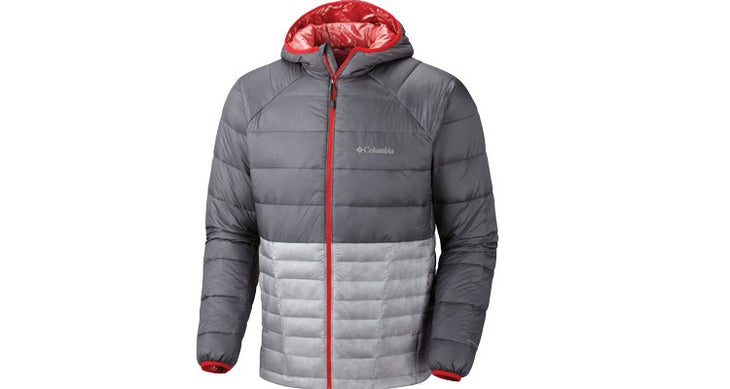 INSULATION_ColumbiaTurbodown_750x400 Columbia Diamond 890 Turbodown Hooded (Courtesy Photo)