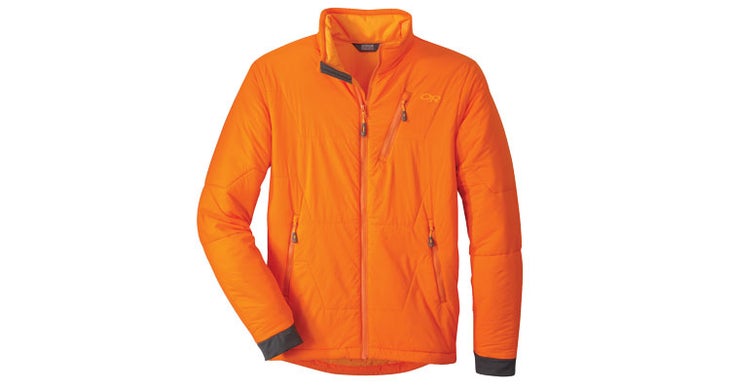 INSULATION_Outdoor-ResearchSuperlayer_750x400 Outdoor Research Super Layer (Courtesy Photo)