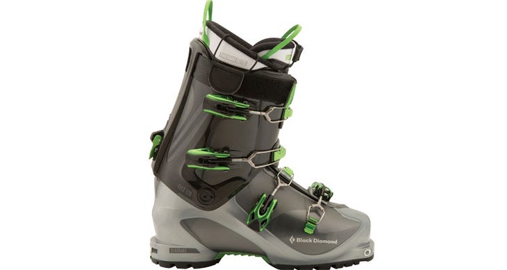 SKIBOOT_BlackDiamondQuadrant_750x400 Black Diamond Quadrant (Courtesy Photo)