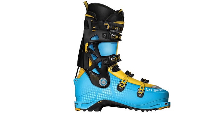 SKIBOOT_LaSportivaSparkle_750x400 La Sportiva Spectre (Courtesy Photo)