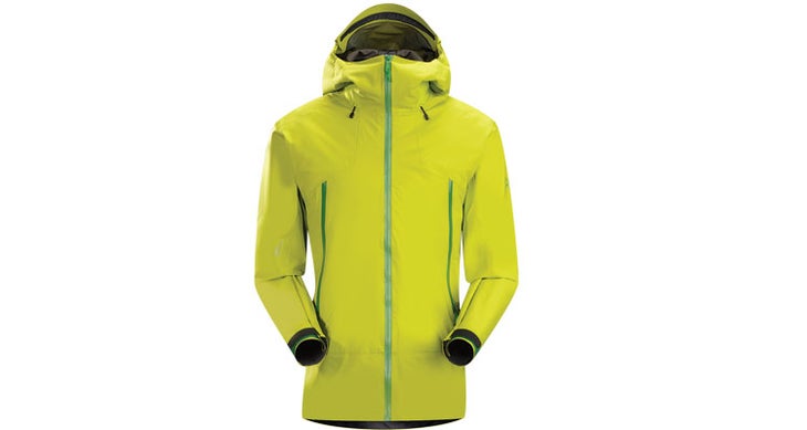 SOFTSHell_ArcteryxLithicComp_750x400 Arcteryx Lithic Comp (Courtesy Photo)