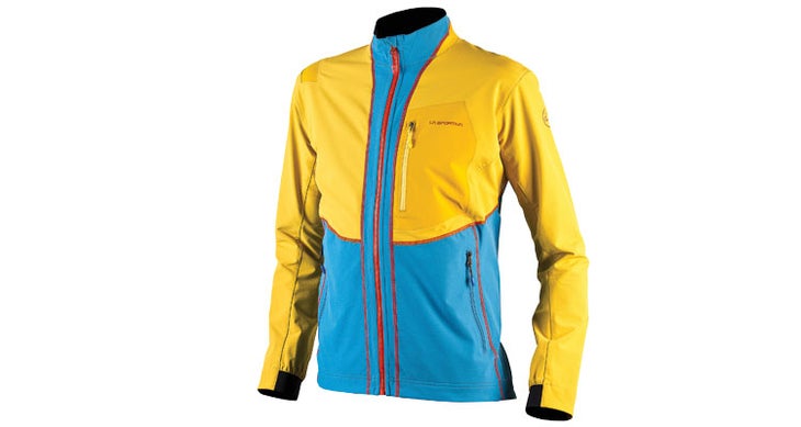 SOFTSHell_LaSportivaTrango_750x400 LaSportiva Trango (Courtesy Photo)