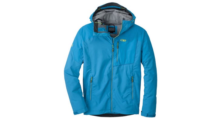 SOFTSHell_ORTrailbreaker_750x400 Outdoor Research Trailbreaker (Courtesy Photo)