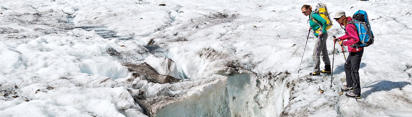 "glacier hazards - Patitucci"