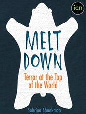 Meltdown: Terror at the Top of the World Cover_Meltdown_polar-bear