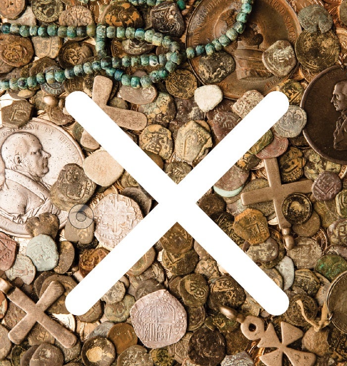 XMarksTheSpot_Ximage_750x450 X Marks the Spot - Best Stories of 2014