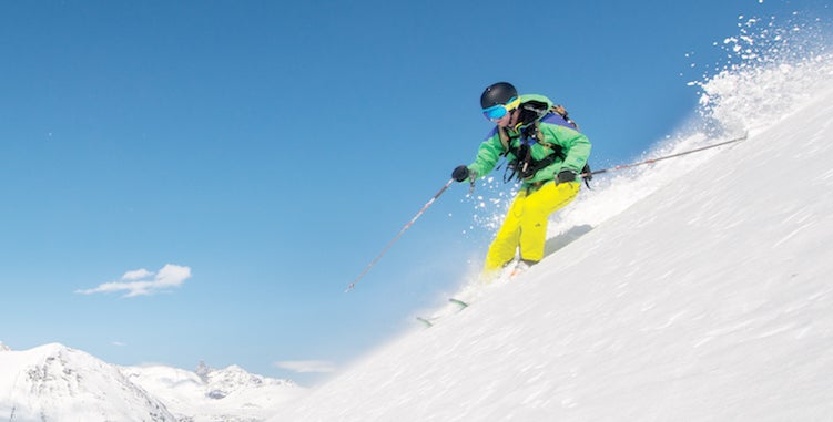 "Outdoor Retailer Winter Market 2015"