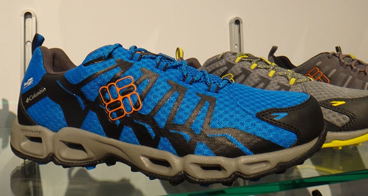 Columbia Ventrailia OutDry fall 2015 preview: boots Columbia Ventrailia OutDry
