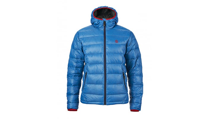 Ternua Loughor Jacket Ternua Loughor Jacket