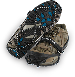 Yaktrax Pro Best snowshoes of 2015: Yaktrax Pro